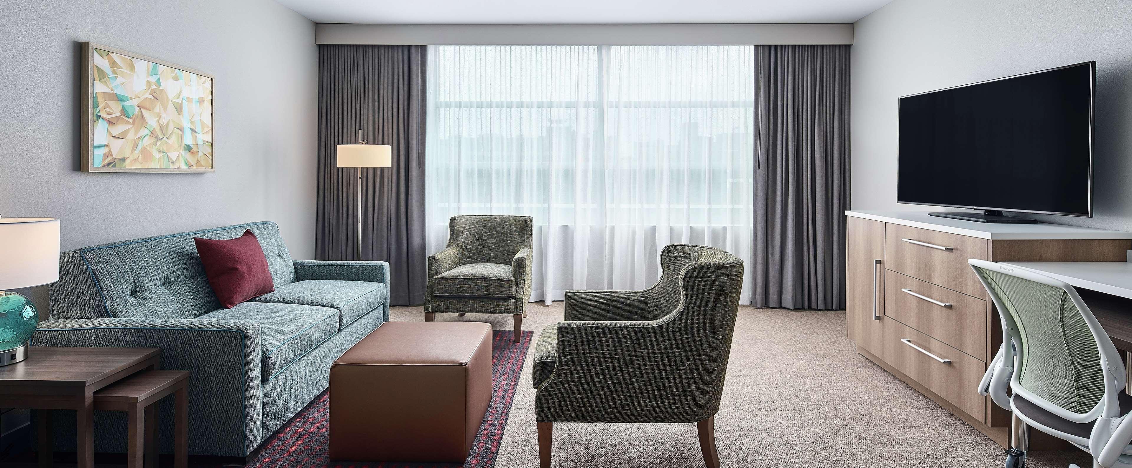Home2 Suites By Hilton Chicago Mccormick Place Eksteriør billede