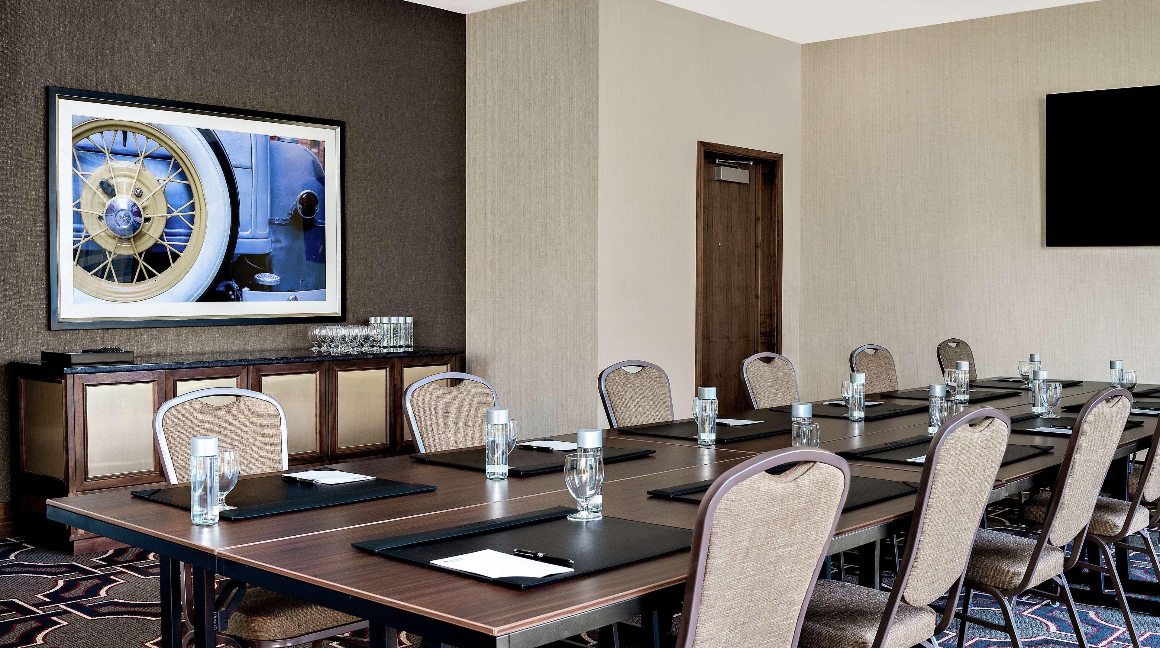 Home2 Suites By Hilton Chicago Mccormick Place Eksteriør billede
