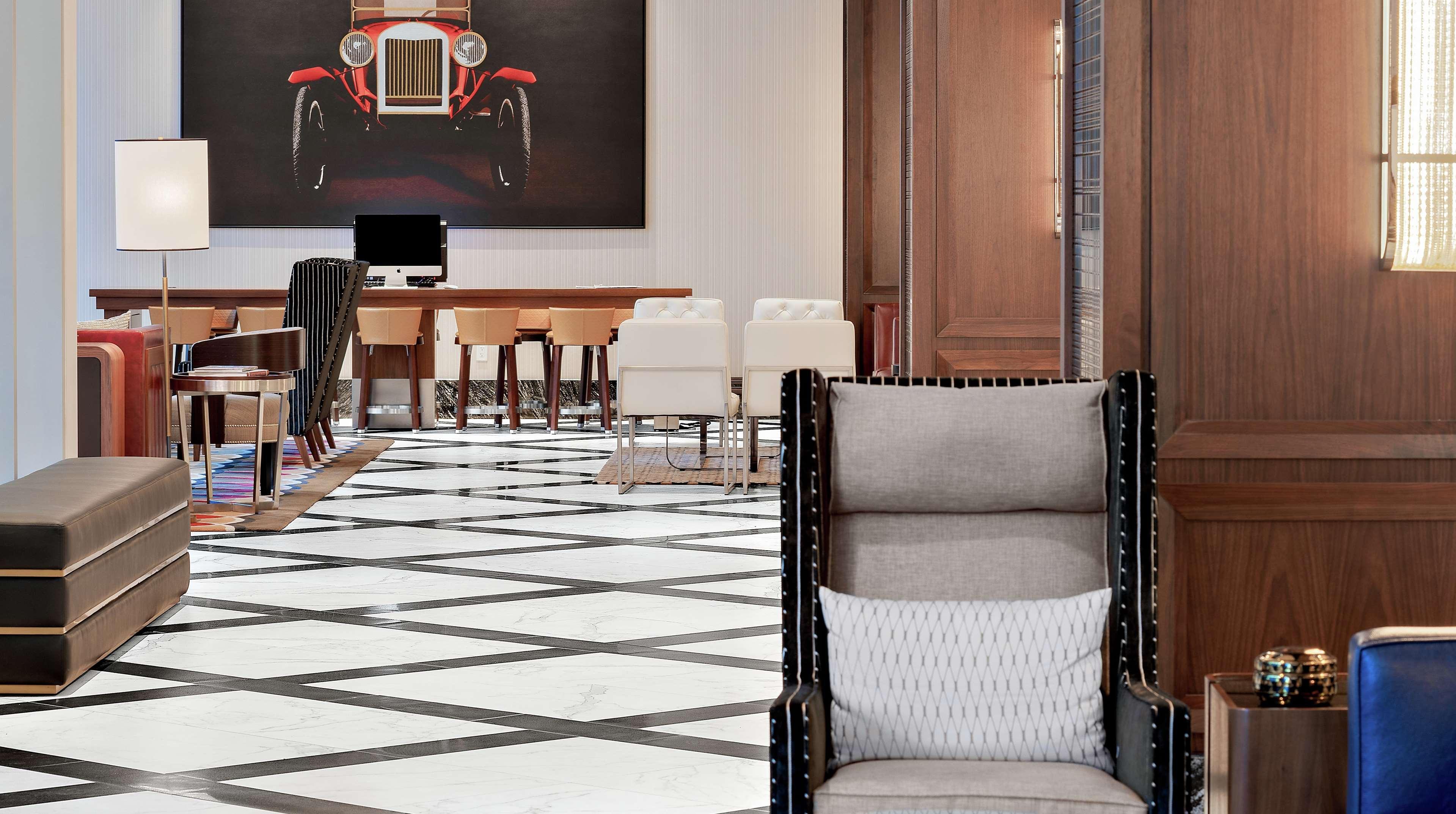 Home2 Suites By Hilton Chicago Mccormick Place Eksteriør billede