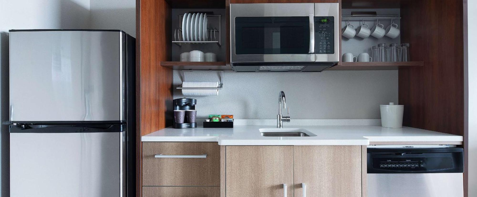 Home2 Suites By Hilton Chicago Mccormick Place Eksteriør billede