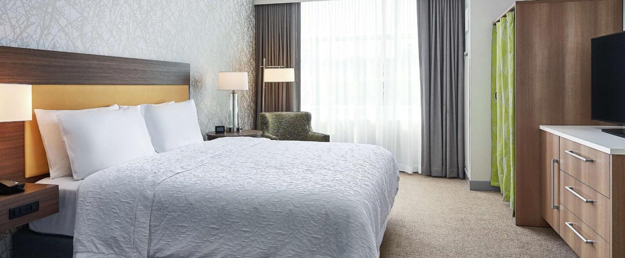 Home2 Suites By Hilton Chicago Mccormick Place Eksteriør billede