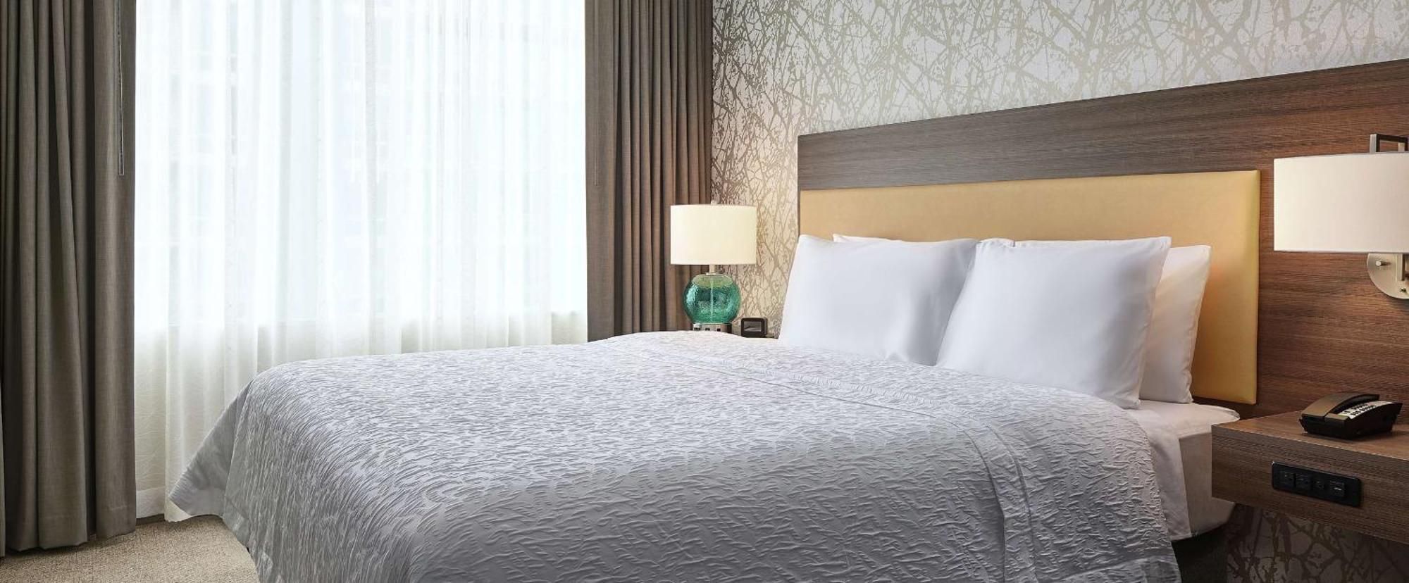 Home2 Suites By Hilton Chicago Mccormick Place Eksteriør billede