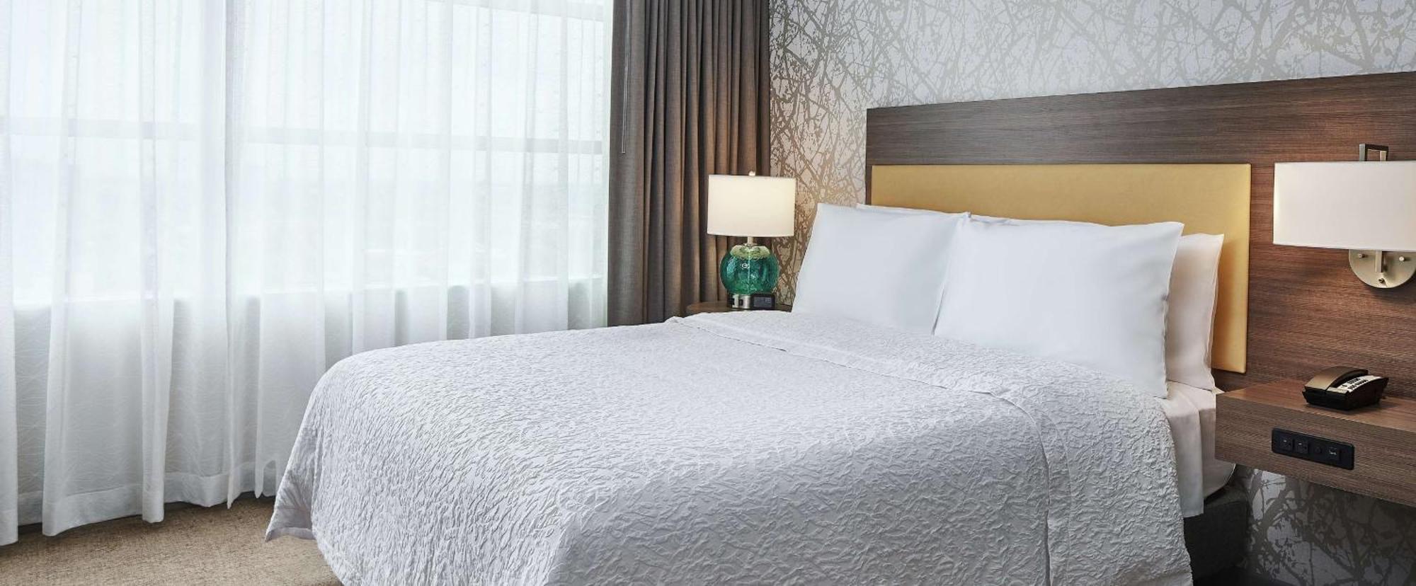 Home2 Suites By Hilton Chicago Mccormick Place Eksteriør billede